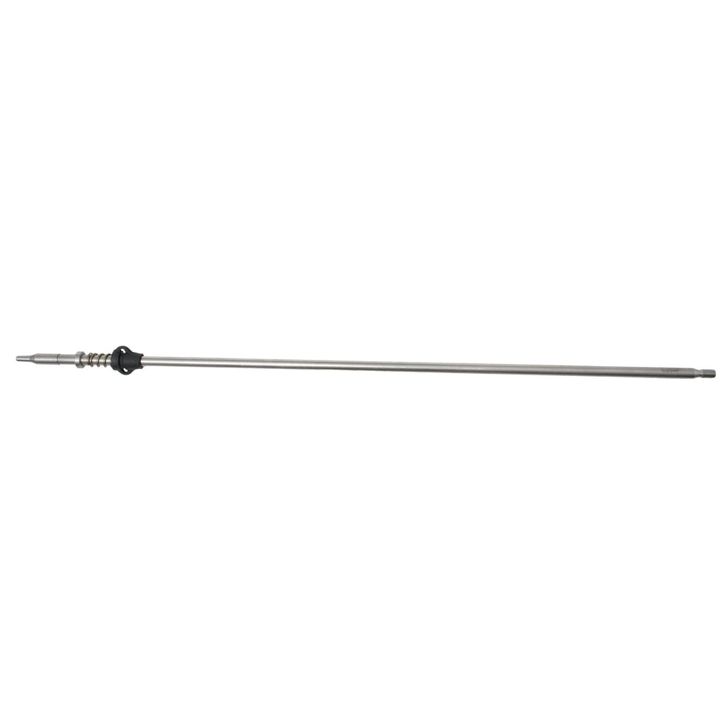 Shaft Asso Acier Inox Diamètre 8mm Longueur 50cm Seac 132-2-8X52,3