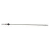 Shaft Asso Acier Inox Diamètre 8mm Longueur 50cm Seac 132-2-8X52,3