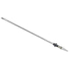 Shaft Asso Acier Inox Diamètre 8mm Longueur 65cm Seac 132-2-8X67,3