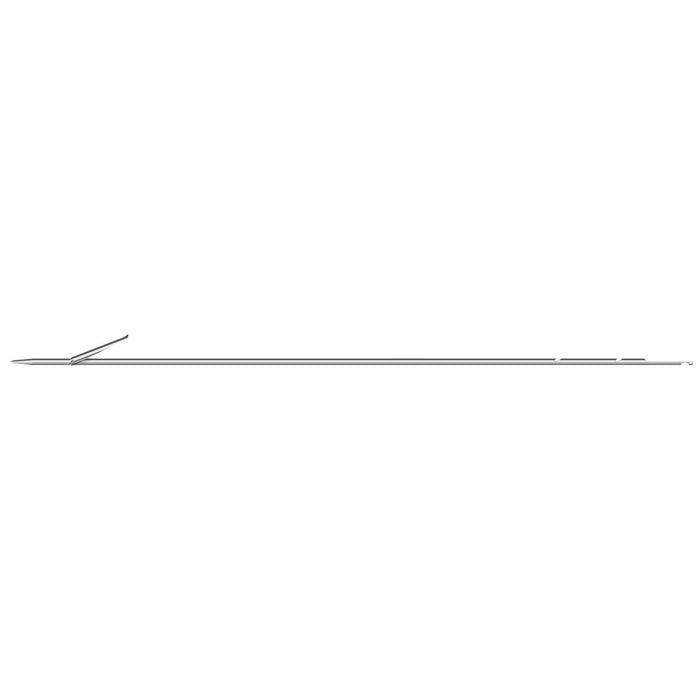 Shaft Tahitien Pr80 Diamètre 6,50mm Longueur 105cm Seac 132-21-6,5x105