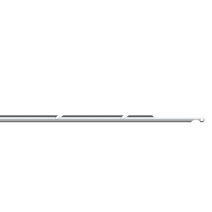 Shaft Tahitien Pr80 Diamètre 6,50mm Longueur 105cm Seac 132-21-6,5x105