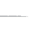 Shaft Tahitien Pr80 Diamètre 6,50mm Longueur 105cm Seac 132-21-6,5x105