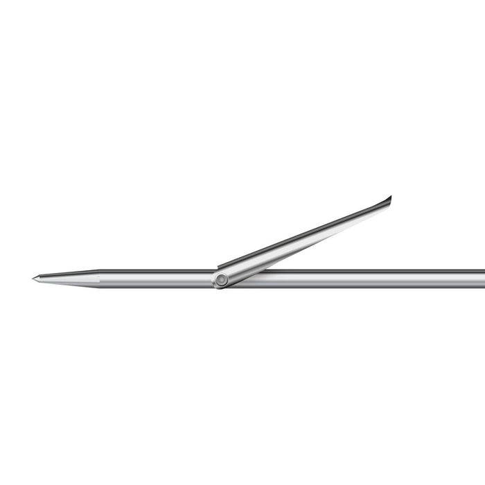 Shaft Tahitien Pr80 Diamètre 6,50mm Longueur 115cm Seac 132-21-6,5x115