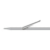 Shaft Tahitien Pr80 Diamètre 6,50mm Longueur 115cm Seac 132-21-6,5x115