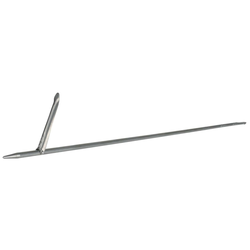 Shaft Preda Tahitien Inox Aisi 303 Diamètre 6,5mm Longueur 120cm Seac 132-23-6,5X120