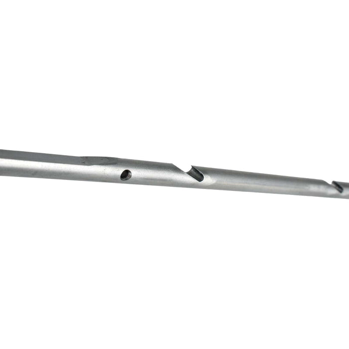 Shaft Preda Tahitien Inox Aisi 303 Diamètre 6,5mm Longueur 120cm Seac 132-23-6,5X120