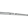 Shaft Preda Tahitien Inox Aisi 303 Diamètre 6,5mm Longueur 120cm Seac 132-23-6,5X120
