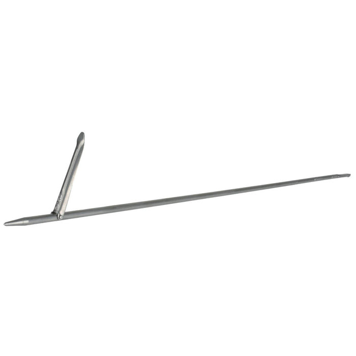 Shaft Preda Tahitien Inox Aisi 303 Diamètre 6,5mm Longueur 140cm Seac 132-23-6,5X140