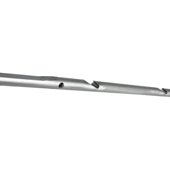 Shaft Preda Tahitien Inox Aisi 303 Diamètre 6,5mm Longueur 140cm Seac 132-23-6,5X140