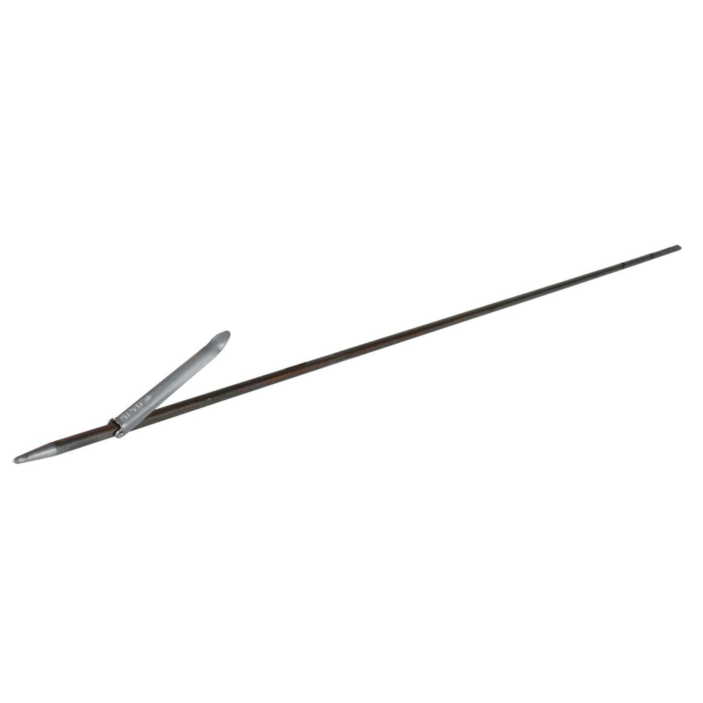 Shaft Cible Tahitien Inox Diamètre 6,25mm Longueur 105cm Seac 132-4-6,25X105