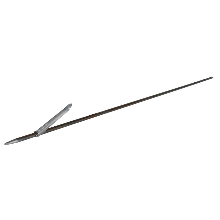 Shaft Cible Tahitien Inox Diamètre 6,25mm Longueur 90cm Seac 132-4-6,25X90