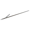Shaft Cible Tahitien Inox Diamètre 6,25mm Longueur 90cm Seac 132-4-6,25X90