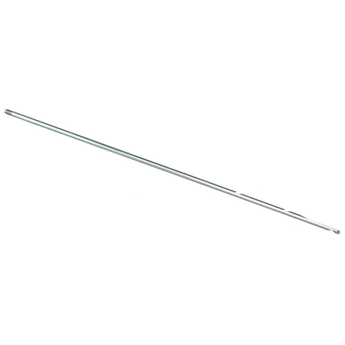 Shaft Sting Threaded Pr80 Diamètre 7mm Longueur 95cm Seac 132-9-7X95