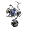 Moulinet marin Seaman 5500 Fishing Ferrari 1341655