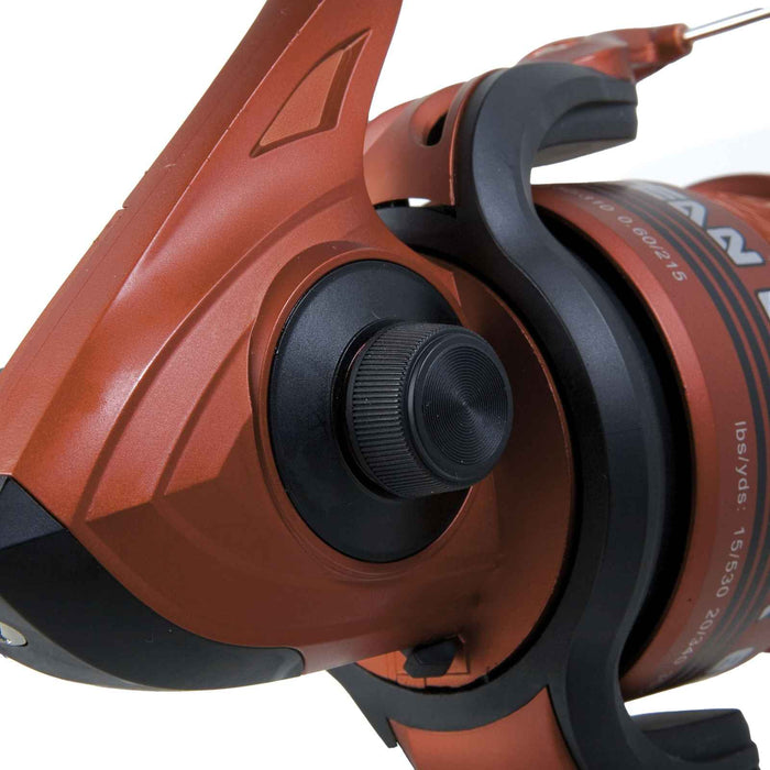 Moulinet marin Ocean Master Taille 50 Lineaeffe 1344050