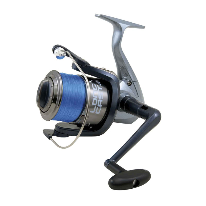 Moulinet marin Long Cast Taille 70 Lineaeffe 1344670