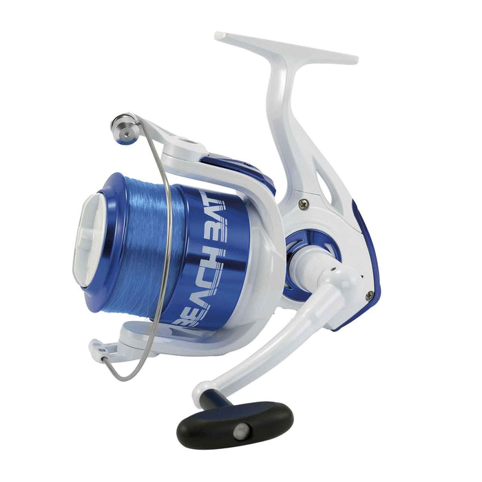 Moulinet de mer Beach Battle Taille 70 Lineaeffe 1344870