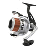 Moulinet spinning Atlas Taille 65 Lineaeffe 1345065