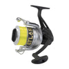 Moulinet spinning Atlas Taille 70 Lineaeffe 1345070