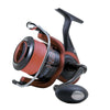 Moulinet spinning Braid Red Power II Taille 70 Lineaeffe 1346271