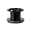Bobine supplémentaire en aluminium profonde Carboblack UL Fishing Ferrari 1346683