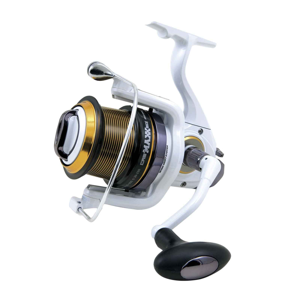 Moulinet de mer Cast Maxx Taille 50-70 Lineaeffe 1348770