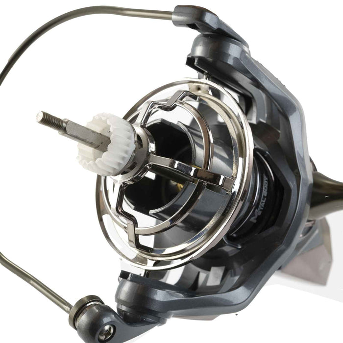 Moulinet de mer Dagon Taille 8000 Fishing Ferrari 1349980