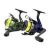 Moulinet spinning Vigor SL Fd Taille 200 Lineaeffe 1360220