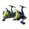 Moulinet spinning Vigor SL Fd Taille 300 Lineaeffe 1360230