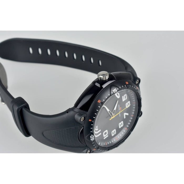 Montre Sportive Mover Noire Seac 147-2N