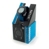 Montre de sport Chronos Bleue Seac 147-4B