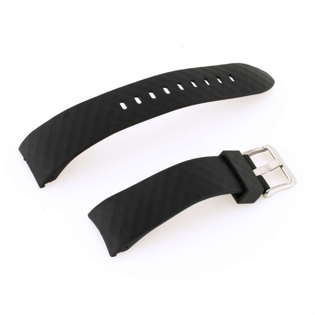 Bracelet Chronos Noir Seac 148-3N