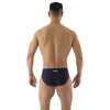 Maillot de Bain Skin 2.0 Homme Noir XL Seac 149-5B-XL
