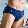 Maillot de Bain Skin 2.0 Homme Noir XL Seac 149-5B-XL