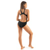 Maillot de Bain Skin Femme Noir S ∼ 42 Seac 149-6N-S-42