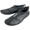 Chaussures Aquatiques Sable Anthracite Taille 29 Seac 150-12AN-29