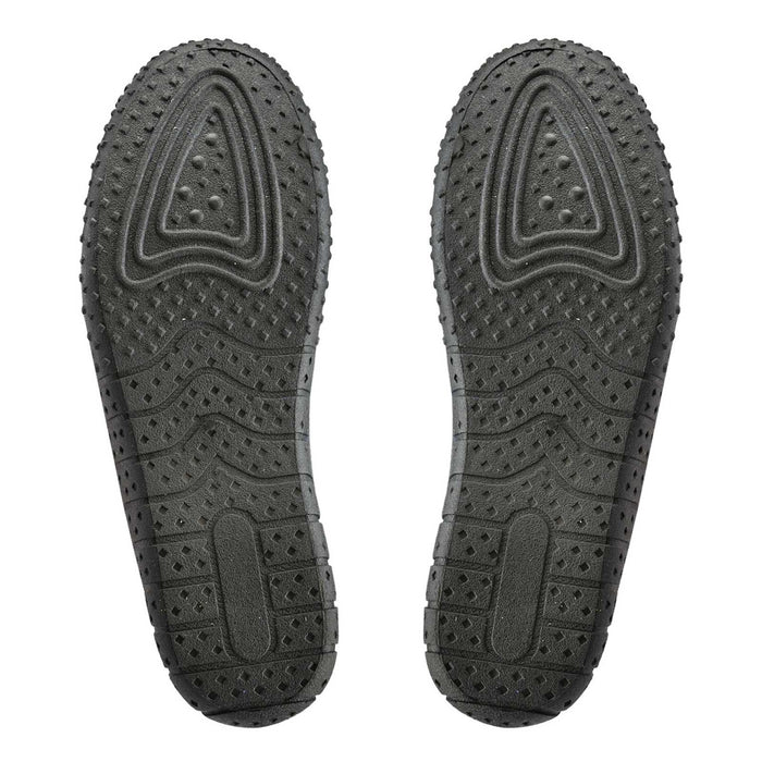 Chaussures Aquatiques Sable Anthracite Taille 32 Seac 150-12AN-32