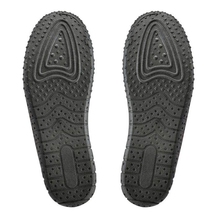Chaussures Aquatiques Sable Anthracite Taille 40 Seac 150-12AN-40