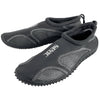 Chaussures Aquatiques Sable Anthracite Taille 46 Seac 150-12AN-46