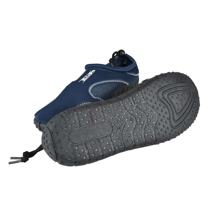 Chaussures Aquatiques Sable Bleue Taille 32 Seac 150-12WB-32