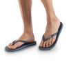 Tongs Ohau Bleues Taille 37-38 Seac 150-14B-37-38