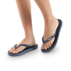 Tongs Ohau Bleues Taille 37-38 Seac 150-14B-37-38