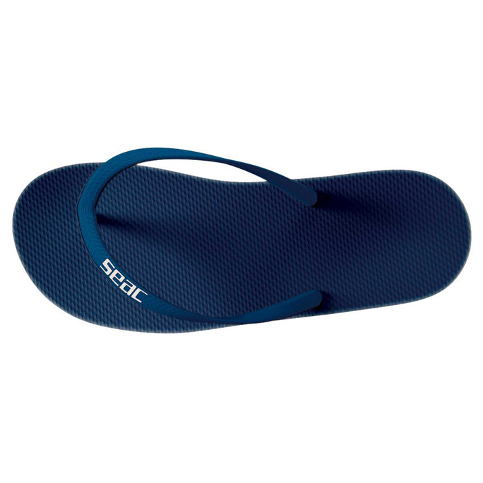 Tongs Ohau Bleues Taille 37-38 Seac 150-14B-37-38