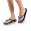 Tongs Ohau Bleues Taille 39-40 Seac 150-14B-39-40
