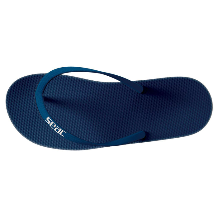 Tongs Ohau Bleues Taille 39-40 Seac 150-14B-39-40