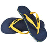 Tongs Ohau Bleu-Jaune Taille 33-34 Seac 150-14BY-33-34