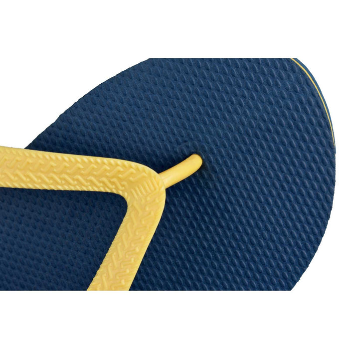 Chaussons de plage Ohau Bleu-Jaune Taille 43-44 Seac 150-14BY-43-44