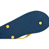 Chaussons de plage Ohau Bleu-Jaune Taille 43-44 Seac 150-14BY-43-44