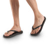 Chaussons de plage Ohau Noir Taille 39-40 Seac 150-14N-39-40