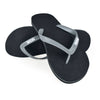 Chaussons de plage Ohau Noir-Gris Taille 37-38 Seac 150-14NG-37-38